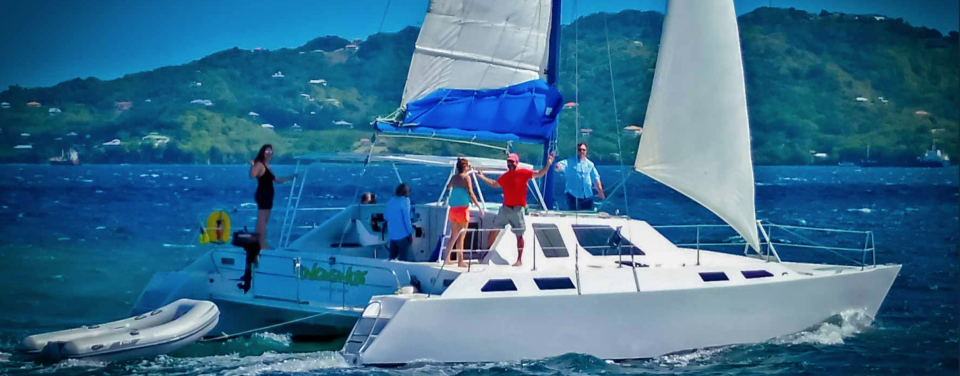 Day Charters